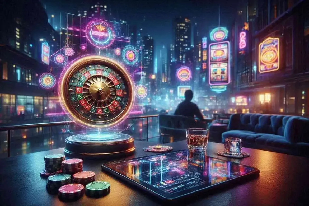 Betti Casino